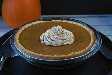 Pumpkin pie filling from can. Things To Know About Pumpkin pie filling from can. 
